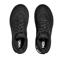 MEN'S HOKA ARAHI 8 | BLACK BLACK