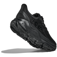WOMEN'S HOKA ARAHI 8 | BLACK | BLACK