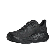 MEN'S HOKA ARAHI 8 | BLACK BLACK