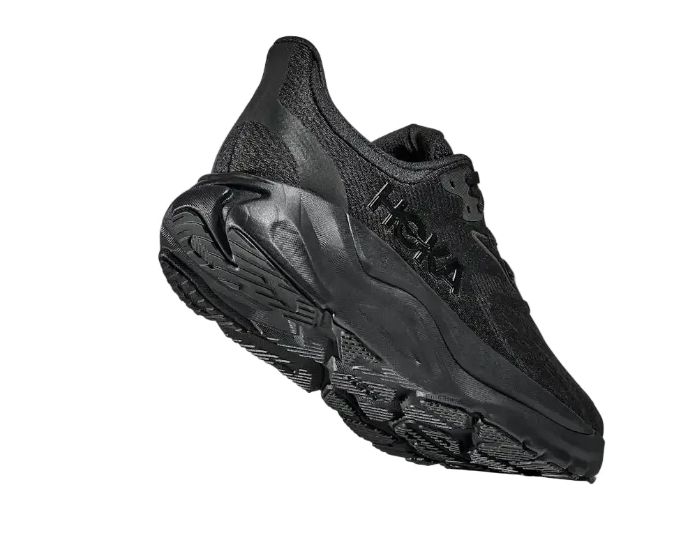 MEN'S HOKA ARAHI 8 | BLACK BLACK