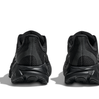 WOMEN'S HOKA ARAHI 8 | BLACK | BLACK