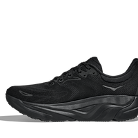 WOMEN'S HOKA ARAHI 8 | BLACK | BLACK