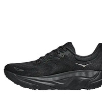 MEN'S HOKA ARAHI 8 | BLACK BLACK