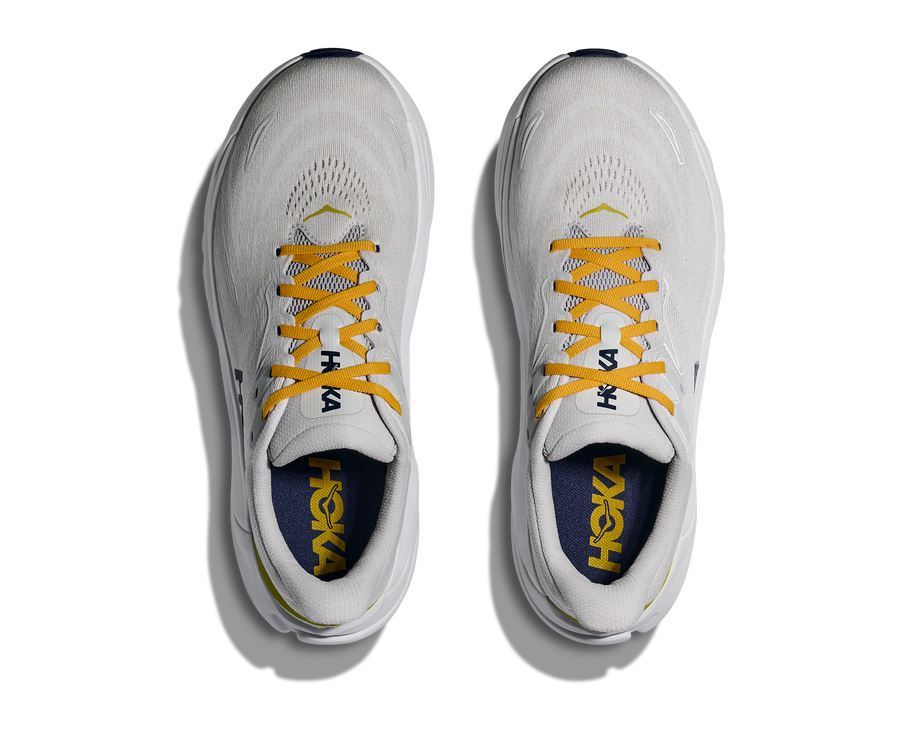 MEN'S HOKA ARAHI 8 | STARDUST / COSMIC GREY