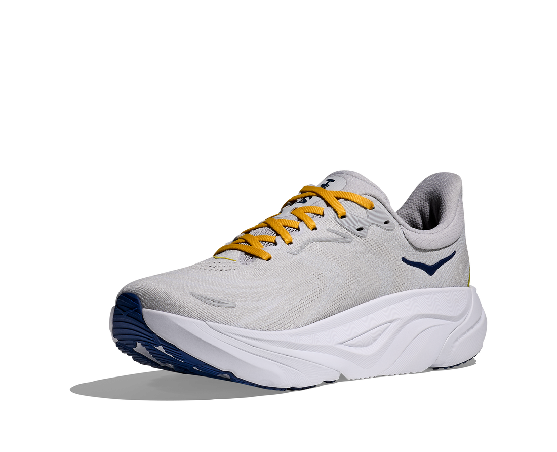 MEN'S HOKA ARAHI 8 | STARDUST / COSMIC GREY