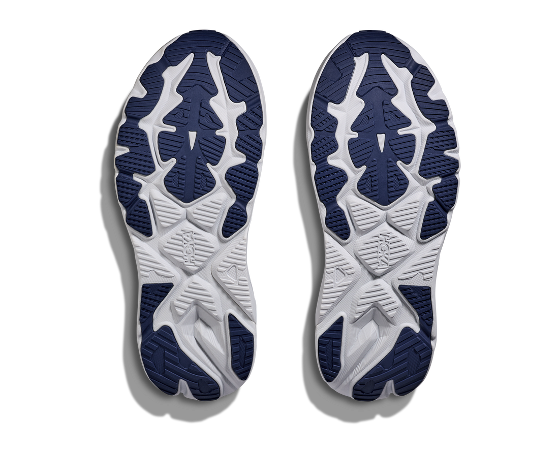 MEN'S HOKA ARAHI 8 | STARDUST / COSMIC GREY