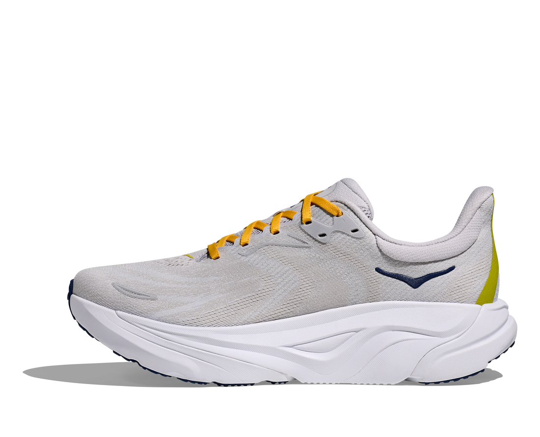 MEN'S HOKA ARAHI 8 | STARDUST / COSMIC GREY
