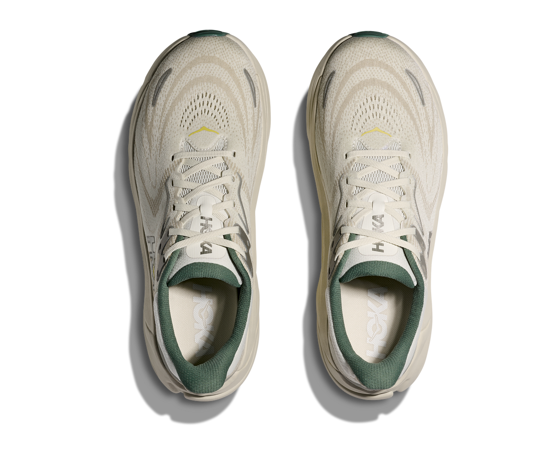 MEN'S HOKA ARAHI 8 | TRUFFLE SALT | OYSTER MUSHROOM