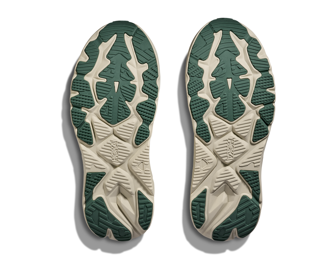 MEN'S HOKA ARAHI 8 | TRUFFLE SALT | OYSTER MUSHROOM