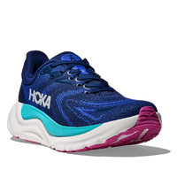 WOMEN'S HOKA ARAHI 8 | MIDNIGHT BLUE | ULTRAMARINE