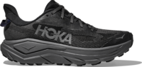 MEN'S HOKA CHALLENGER 8 GTX  | BLACK / OUTER ORBIT