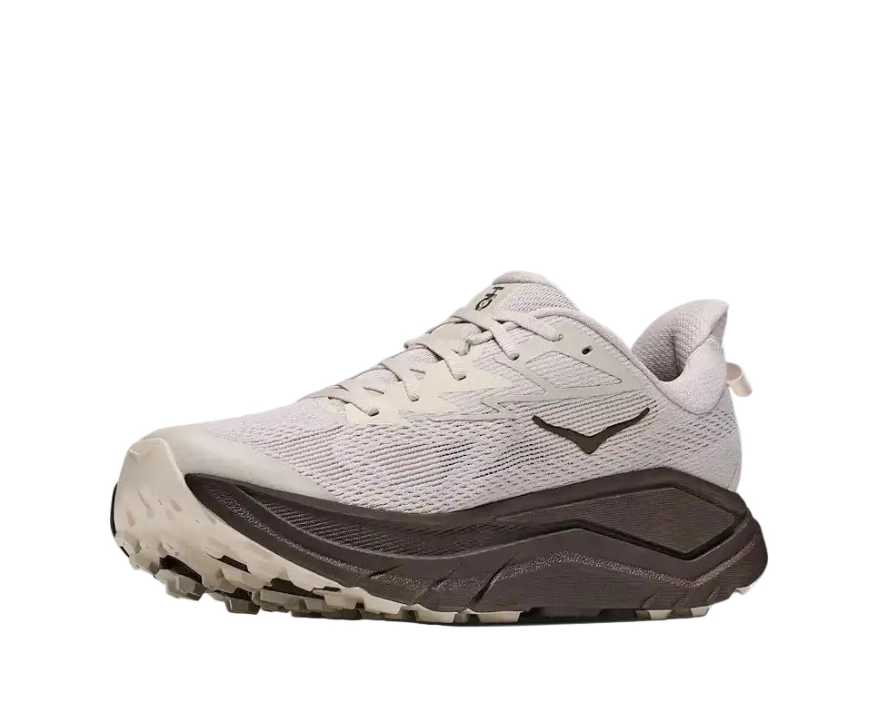 MEN'S HOKA CHALLENGER 8 | RIVER ROCK GREY / CAST IRON