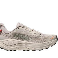WOMEN'S HOKA CHALLENGER ATR 8 | STUCCO / ASPHALT GREY