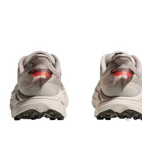 WOMEN'S HOKA CHALLENGER ATR 8 | STUCCO / ASPHALT GREY