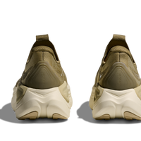 MEN'S HOKA SKWARD LACELESS | GRASSLAND | WILD MUSHROOM