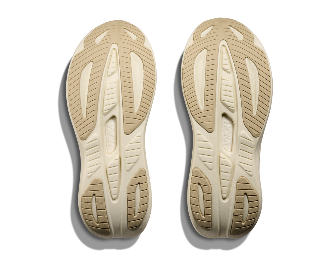 MEN'S HOKA SKWARD LACELESS | GRASSLAND | WILD MUSHROOM