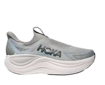MEN'S HOKA SKYWARD LACELESS | STARDUST | STELLAR GREY