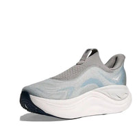 MEN'S HOKA SKYWARD LACELESS | STARDUST | STELLAR GREY
