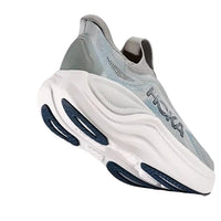 MEN'S HOKA SKYWARD LACELESS | STARDUST | STELLAR GREY