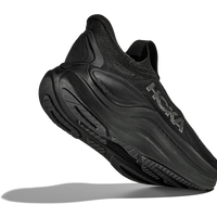 MEN'S HOKA SKYWARD LACELESS | BLACK