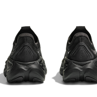 MEN'S HOKA SKYWARD LACELESS | BLACK