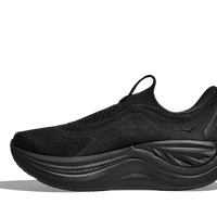MEN'S HOKA SKYWARD LACELESS | BLACK