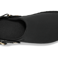 WOMEN'S UGG GOLDENSTAR VILLA CLOG | BLACK