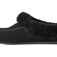 WOMEN'S UGG ANSLEY MULE | BLACK