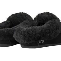 WOMEN'S UGG ANSLEY MULE | BLACK