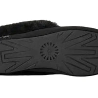 WOMEN'S UGG ANSLEY MULE | BLACK