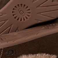 WOMEN'S UGG ANSLEY MULE | DUSTED COCOA