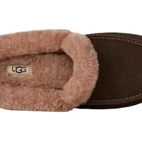 WOMEN'S UGG ANSLEY MULE | DUSTED COCOA