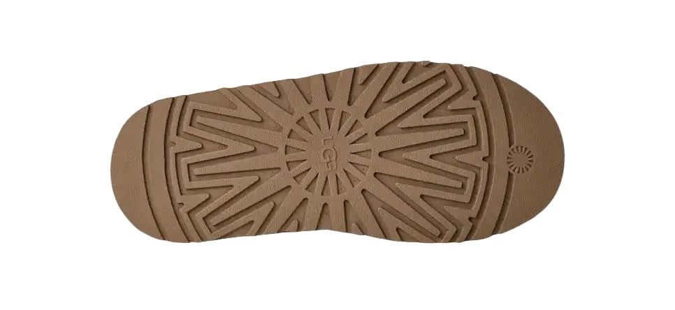 WOMEN'S TAZZELLE SLIPPER | CHESTNUT