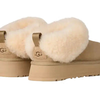 WOMEN'S TAZZELLE SLIPPER | MUSTARD SEED