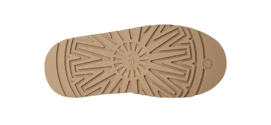 WOMEN'S TAZZELLE SLIPPER | MUSTARD SEED