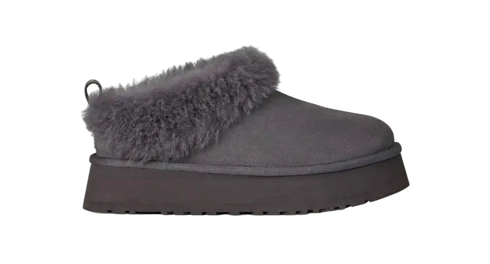 WOMEN'S TAZZELLE SLIPPER | OBSIDIAN