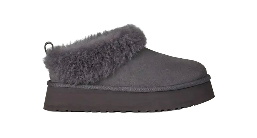 WOMEN'S TAZZELLE SLIPPER | OBSIDIAN