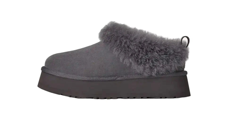 WOMEN'S TAZZELLE SLIPPER | OBSIDIAN