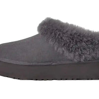 WOMEN'S TAZZELLE SLIPPER | OBSIDIAN