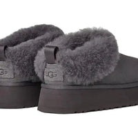 WOMEN'S TAZZELLE SLIPPER | OBSIDIAN