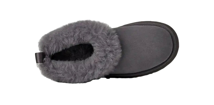 WOMEN'S TAZZELLE SLIPPER | OBSIDIAN