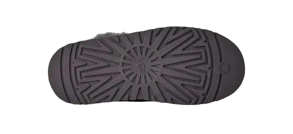 WOMEN'S TAZZELLE SLIPPER | OBSIDIAN