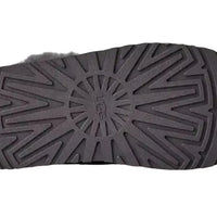 WOMEN'S TAZZELLE SLIPPER | OBSIDIAN