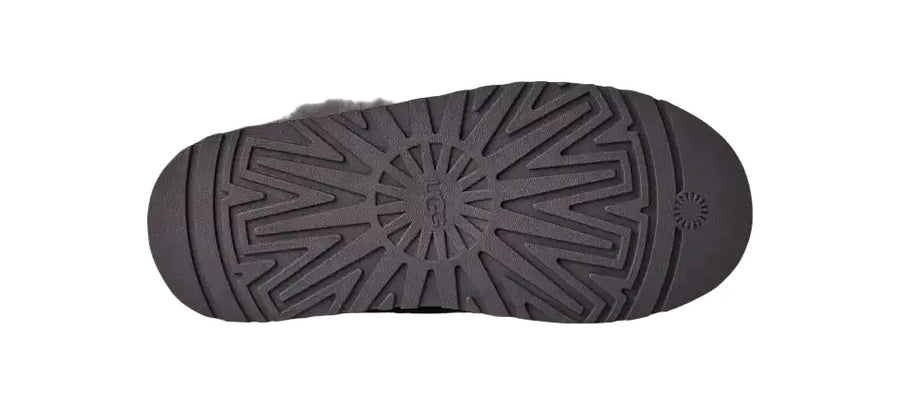 WOMEN'S TAZZELLE SLIPPER | OBSIDIAN