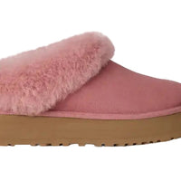WOMEN'S TAZZELLE SLIPPER | PINK DAWN
