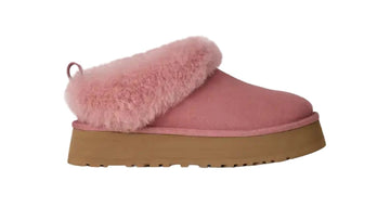 WOMEN'S TAZZELLE SLIPPER | PINK DAWN