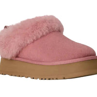 WOMEN'S TAZZELLE SLIPPER | PINK DAWN