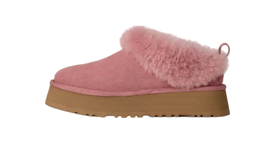 WOMEN'S TAZZELLE SLIPPER | PINK DAWN