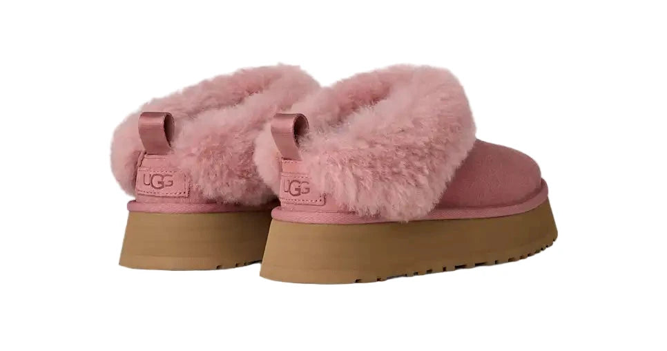 WOMEN'S TAZZELLE SLIPPER | PINK DAWN
