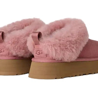 WOMEN'S TAZZELLE SLIPPER | PINK DAWN
